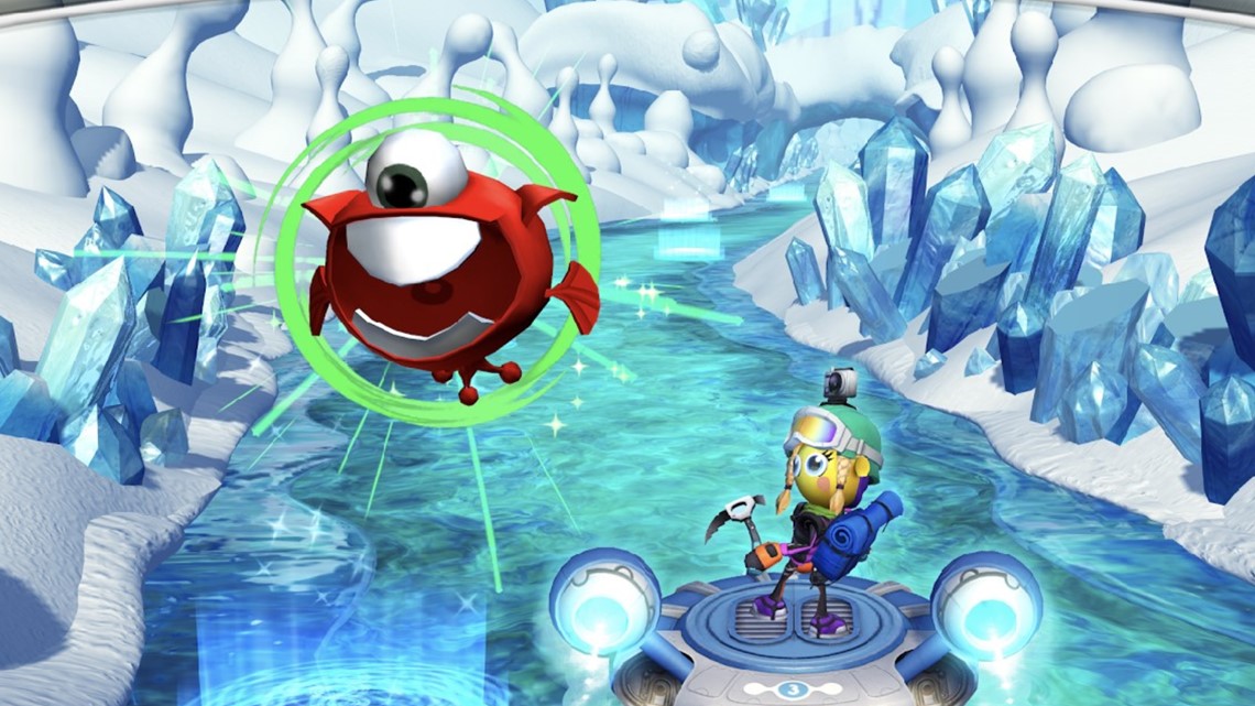 Child psychologist cautious about ADHD video game treatment