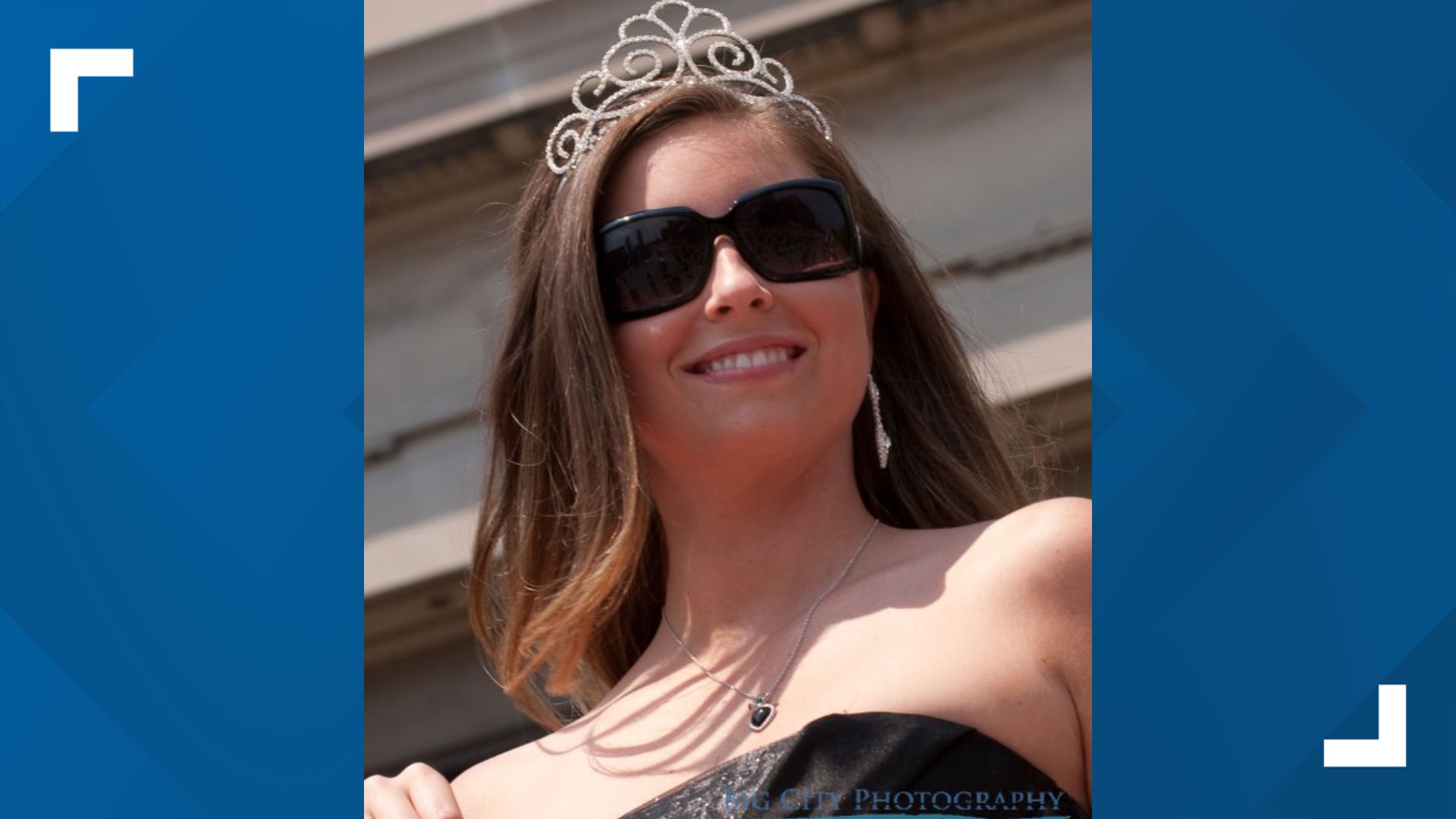 Lindsey Monroe 500 Festival princess | wthr.com