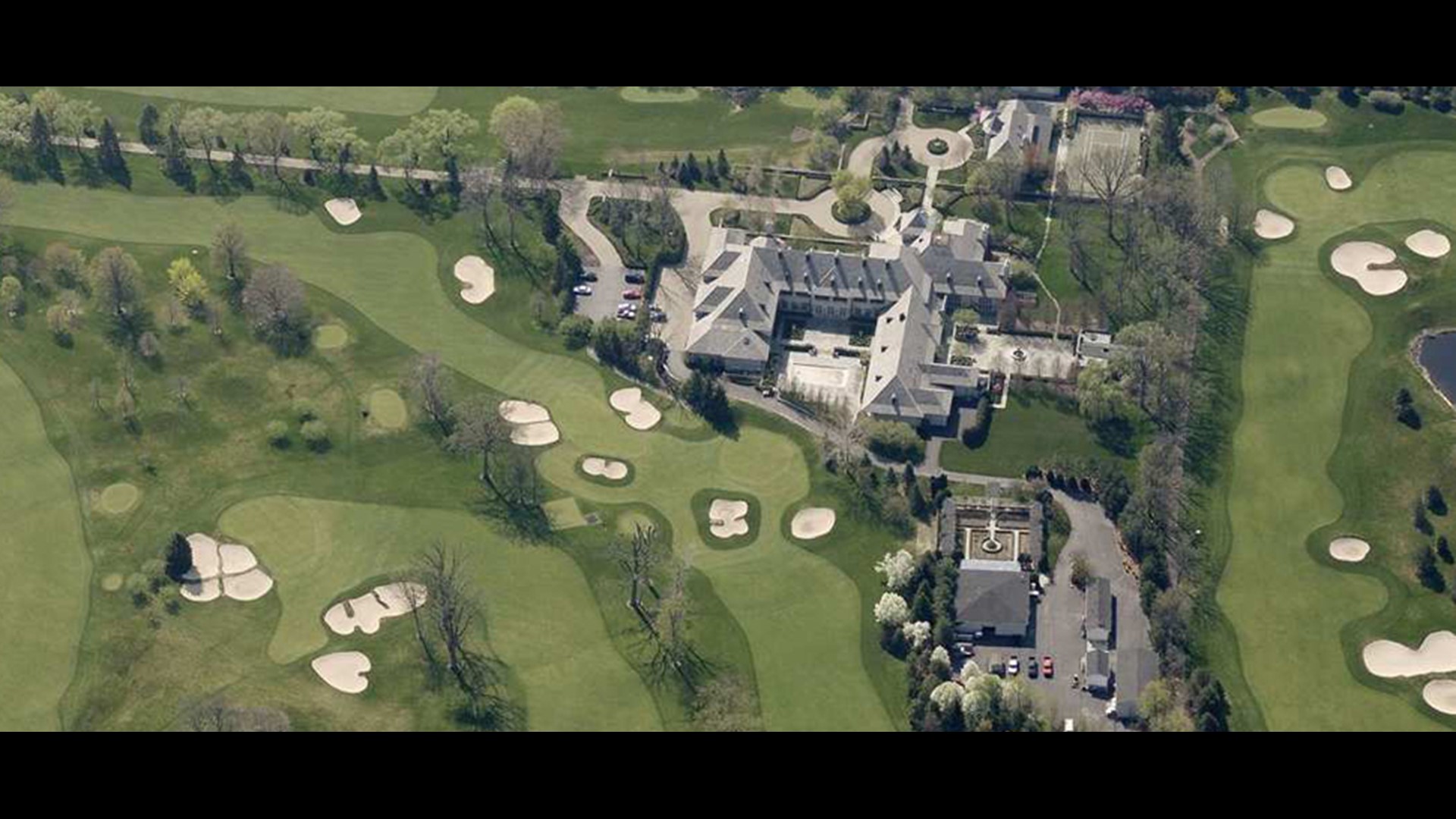 Carmel's Asherwood Estate offers golfing packages for fundraiser