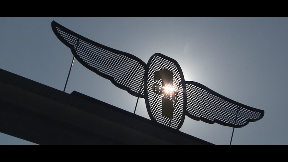 It's Carb Day at IMS