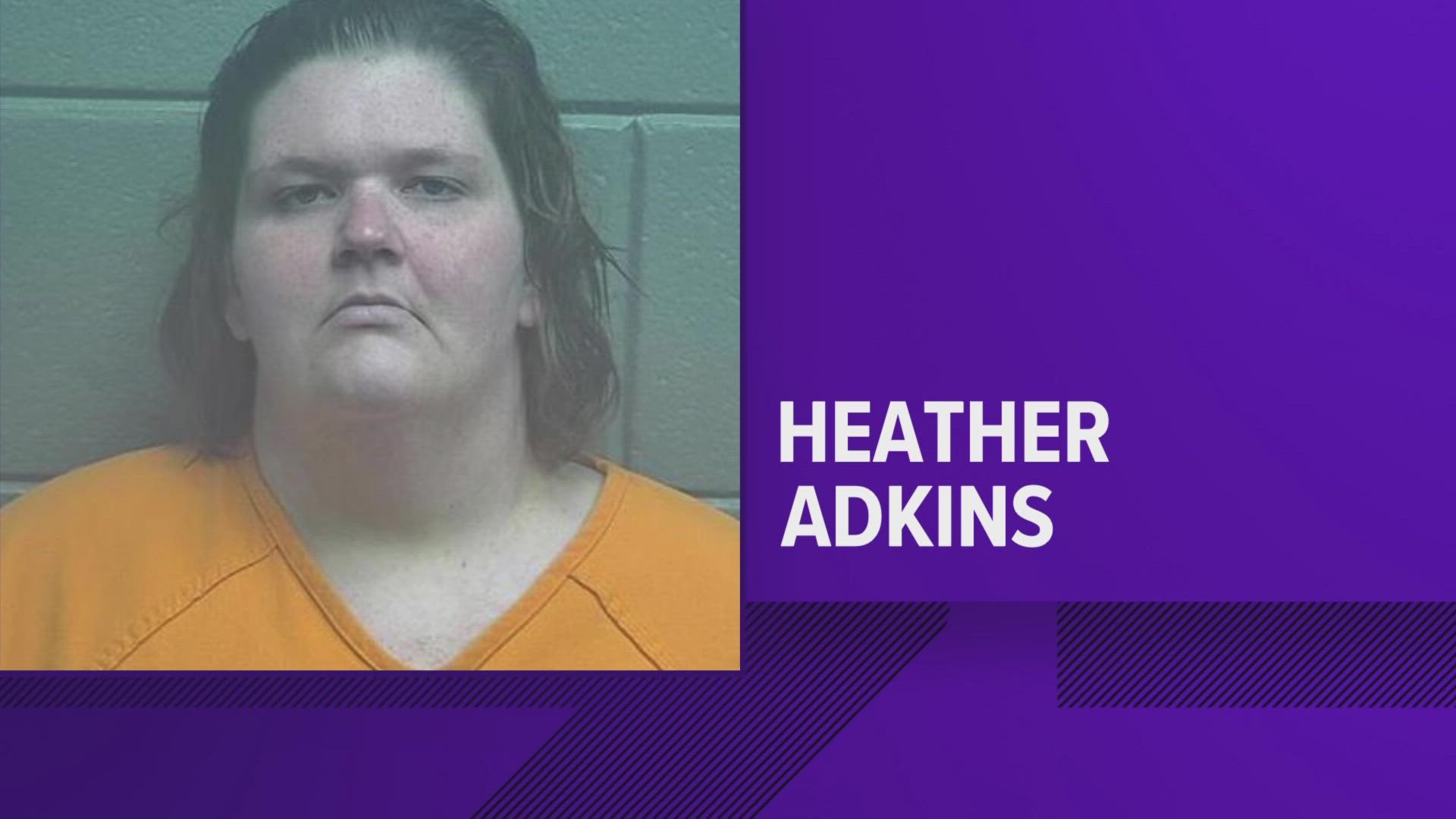 Ohio prosecutor upgrades charges for mother accused of abandoning child ...