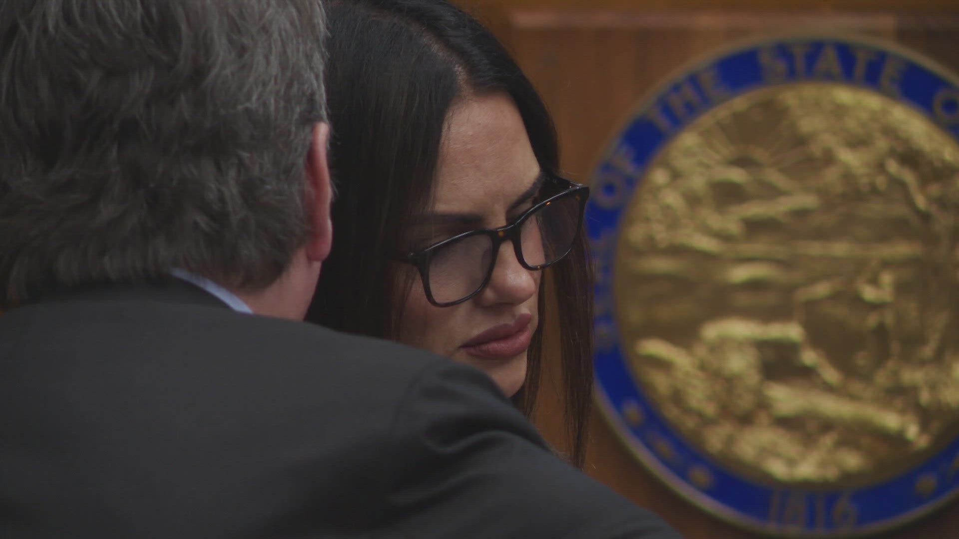 Noel has asked the court to remove judge Larry Medlock from the case, citing bias against herself and her family.
