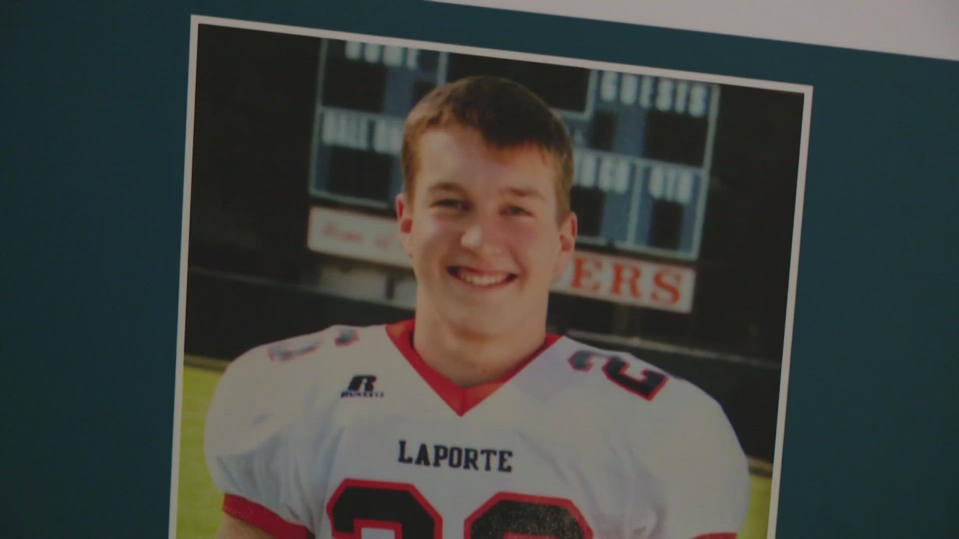 Senate Bill 369 would require all schools to have AEDs at every athletic activity, have a plan in place on how to use them and people there who know how.