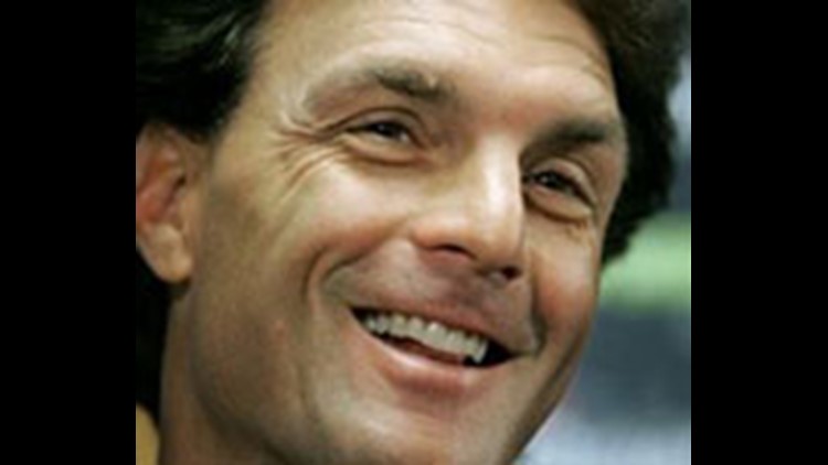 doug flutie now