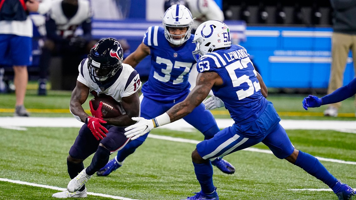 Indianapolis Colts at Houston Texans - Live Blog - Mile High Report