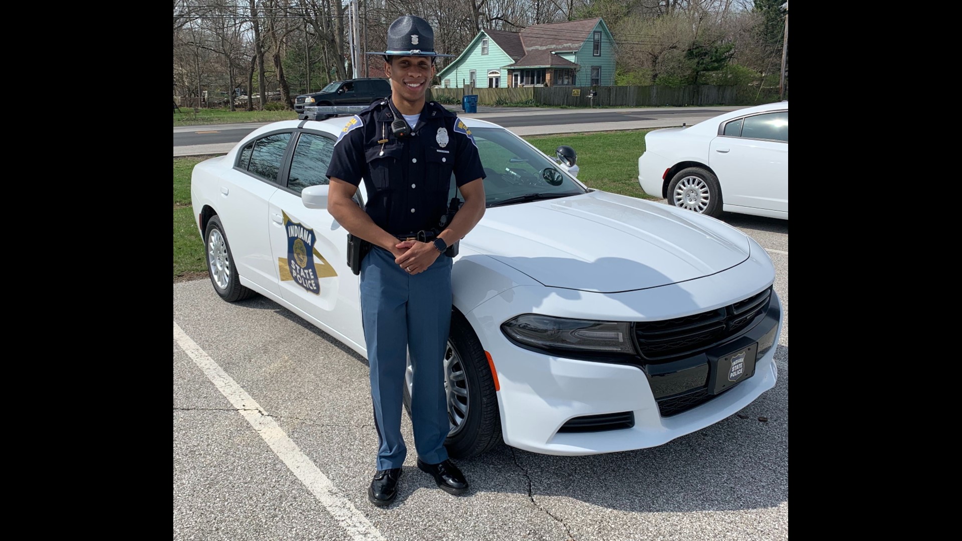 New Indiana State Police troopers begin solo patrols amidst pandemic