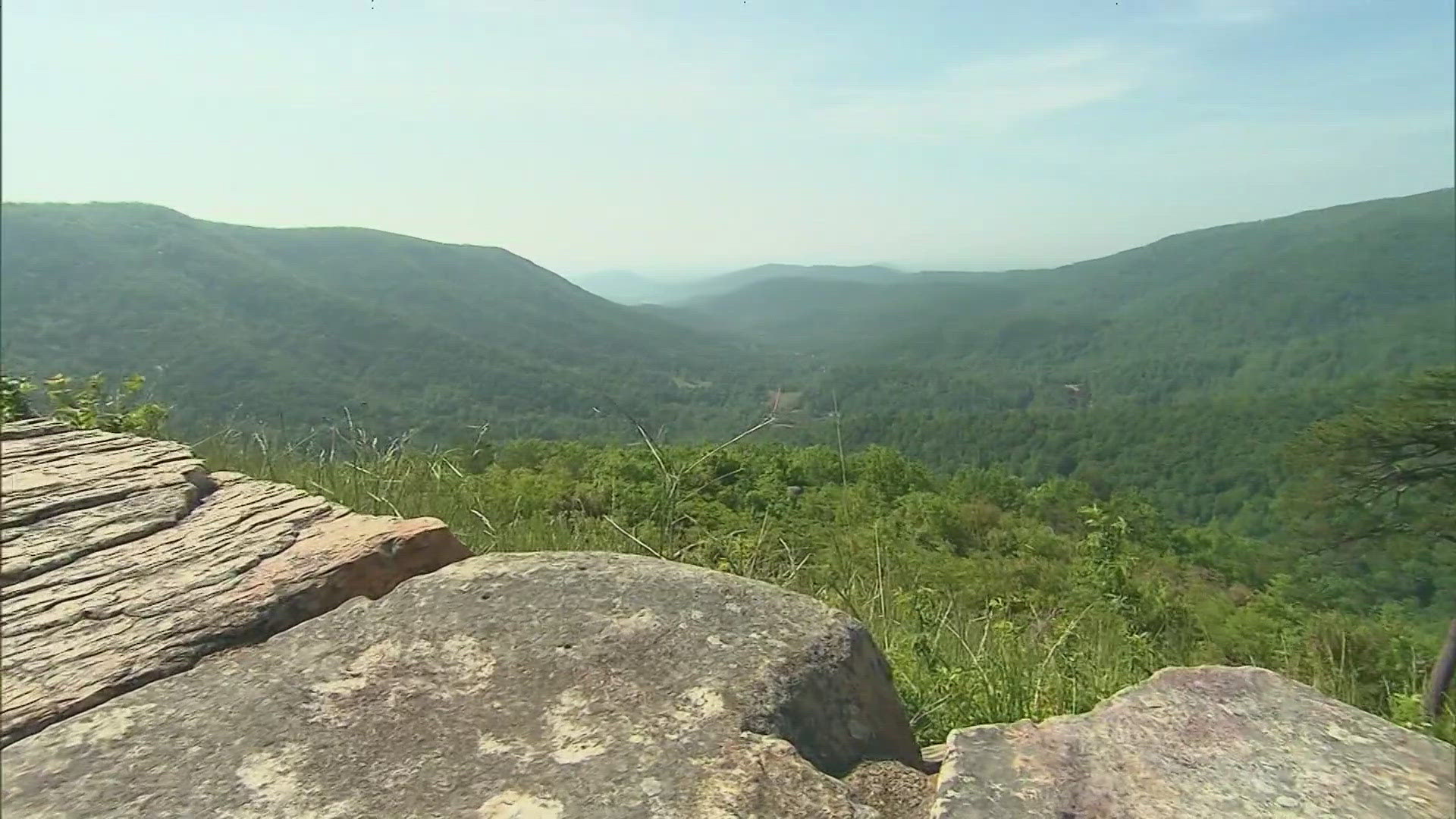 National parks adopting digital passes, new fees in 2026 | wthr.com