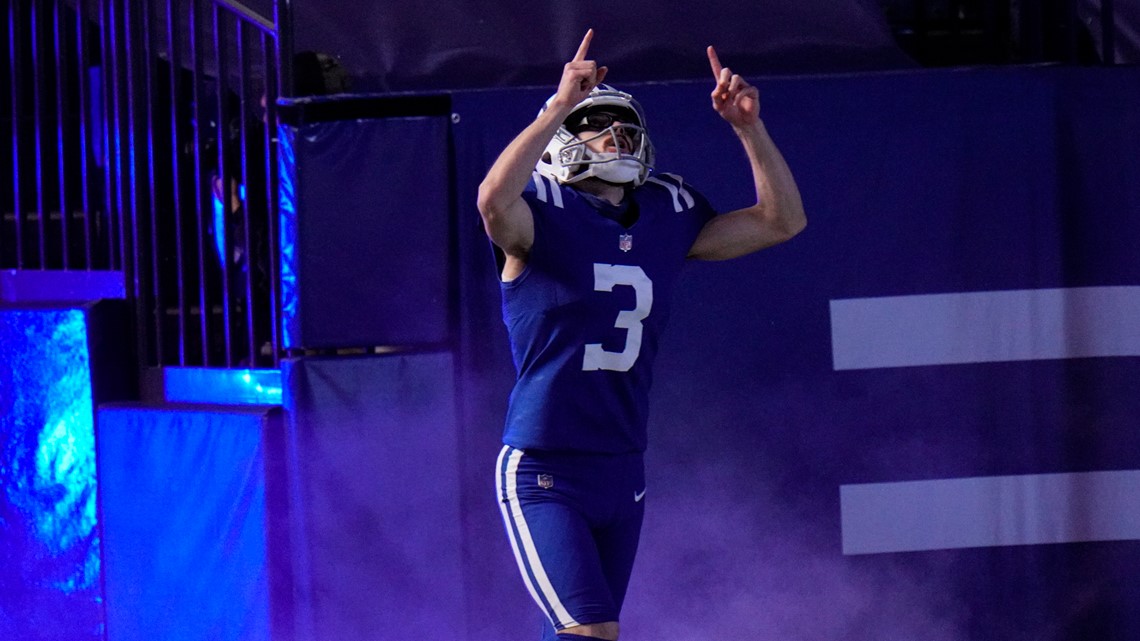 GAME BLOG: Colts defeat Texans 27-20