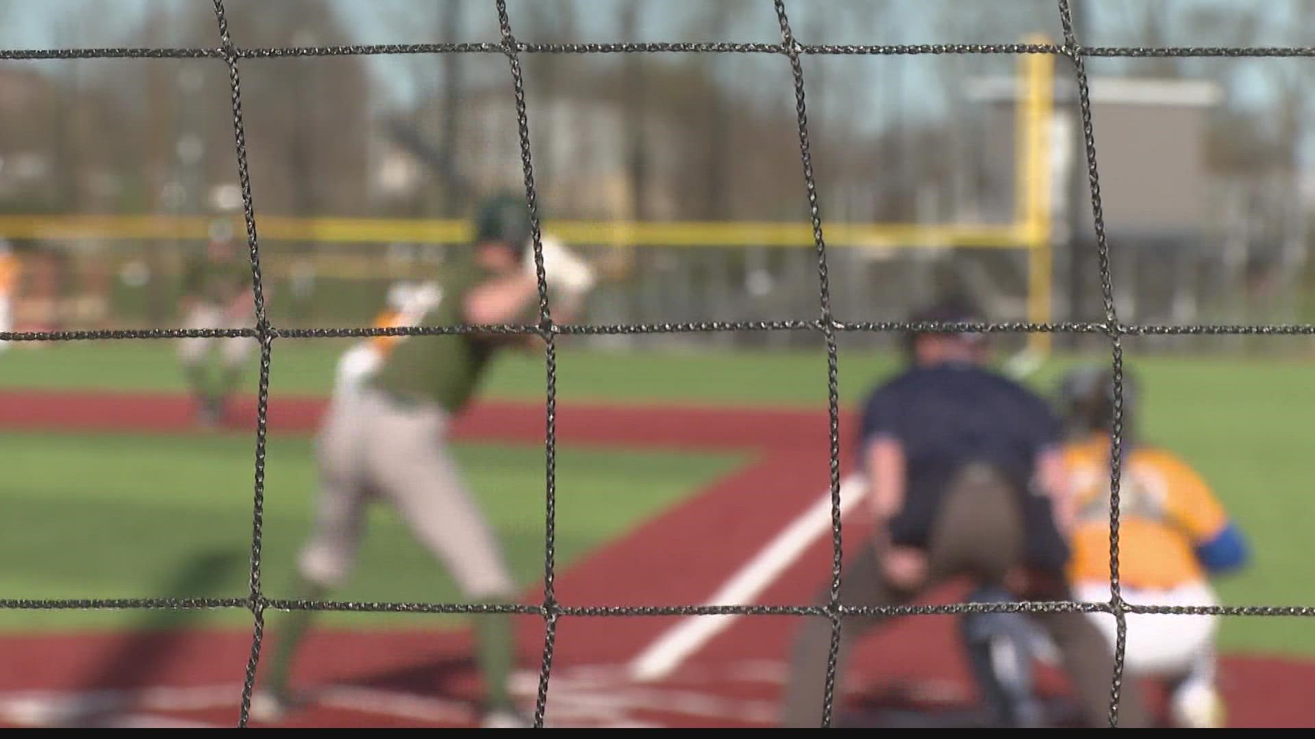 It's an ongoing issue impacting youth sports leagues across the state.