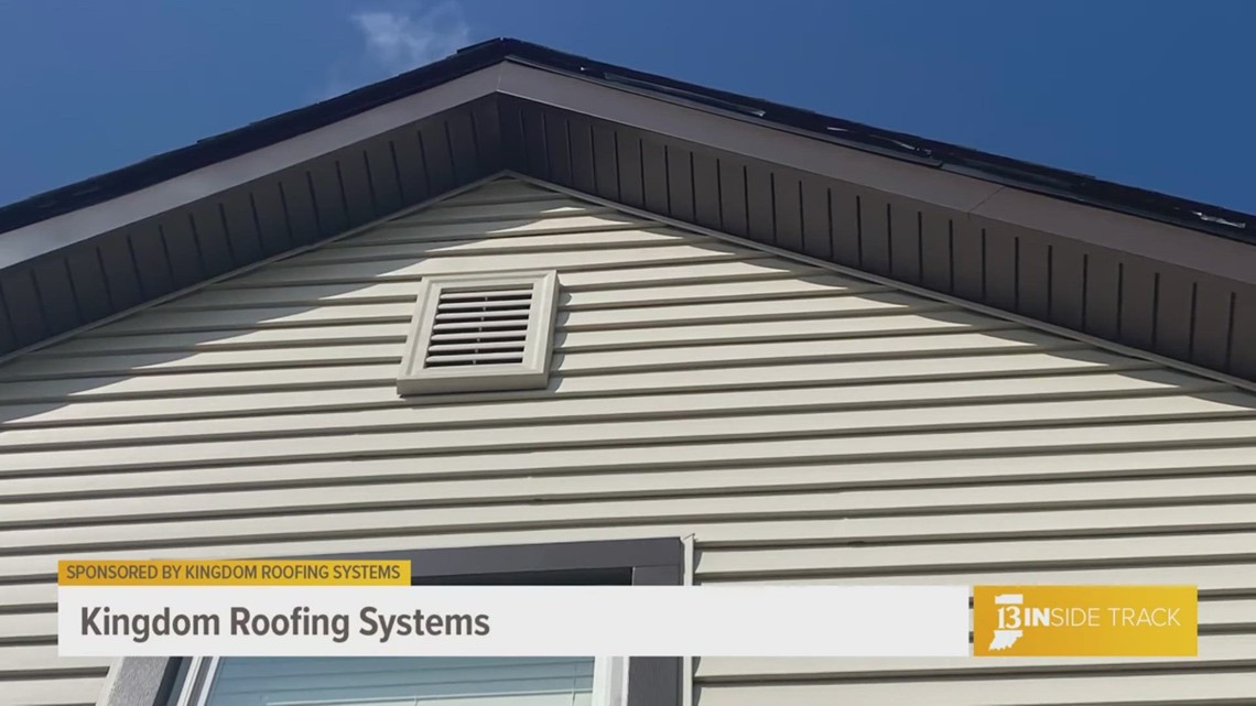 Best siding options for your home with Kingdom Roofing Systems