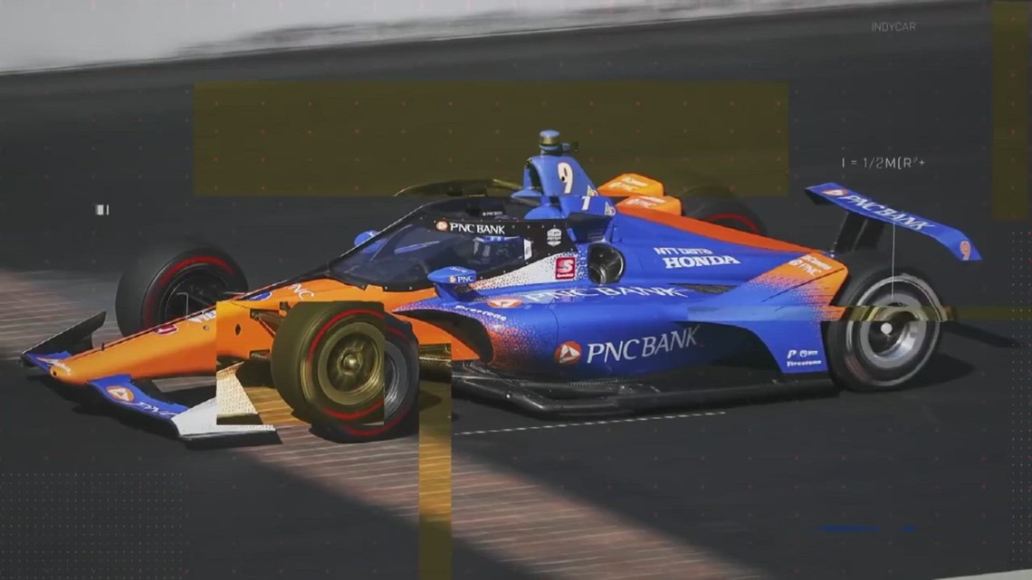 Indy 500 I Off the track with Jimmie Johnson, Helio and Takuma Sato