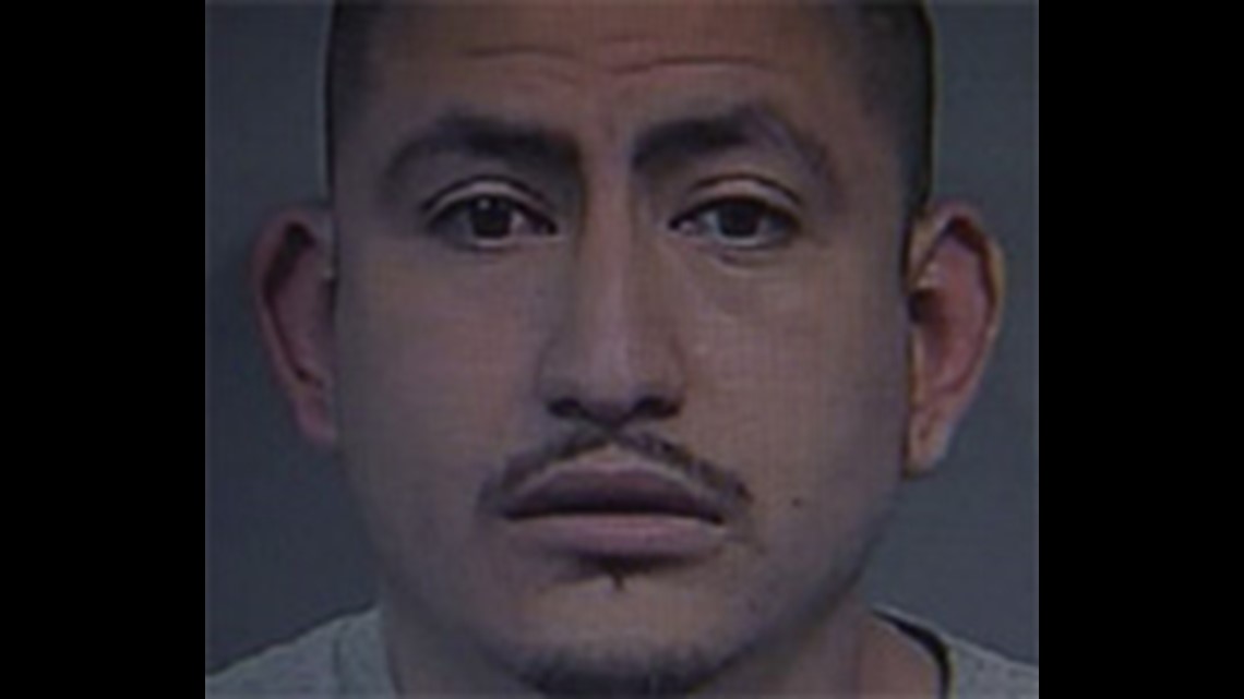 Greenwood drug bust worth 300,000