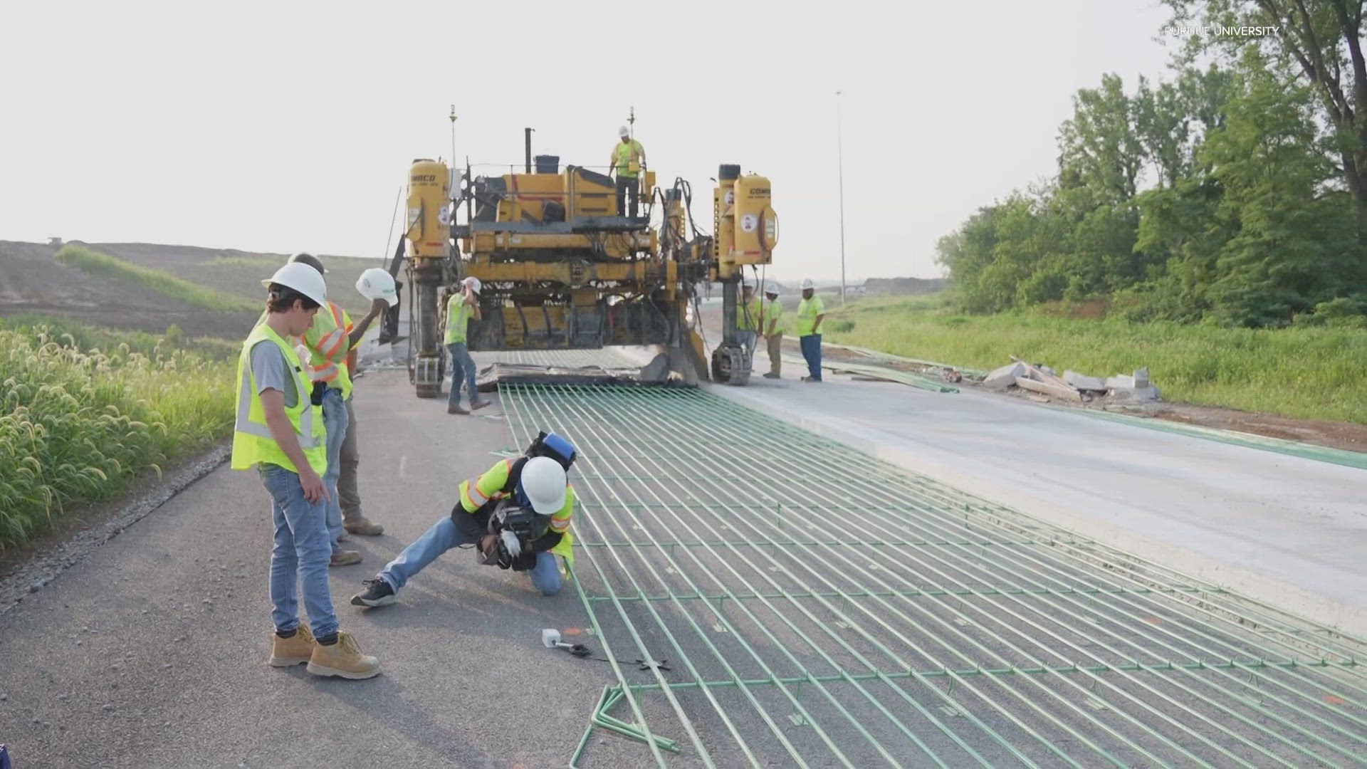 Since our first story on these sensors last summer, they've been tested in more states beyond Indiana.