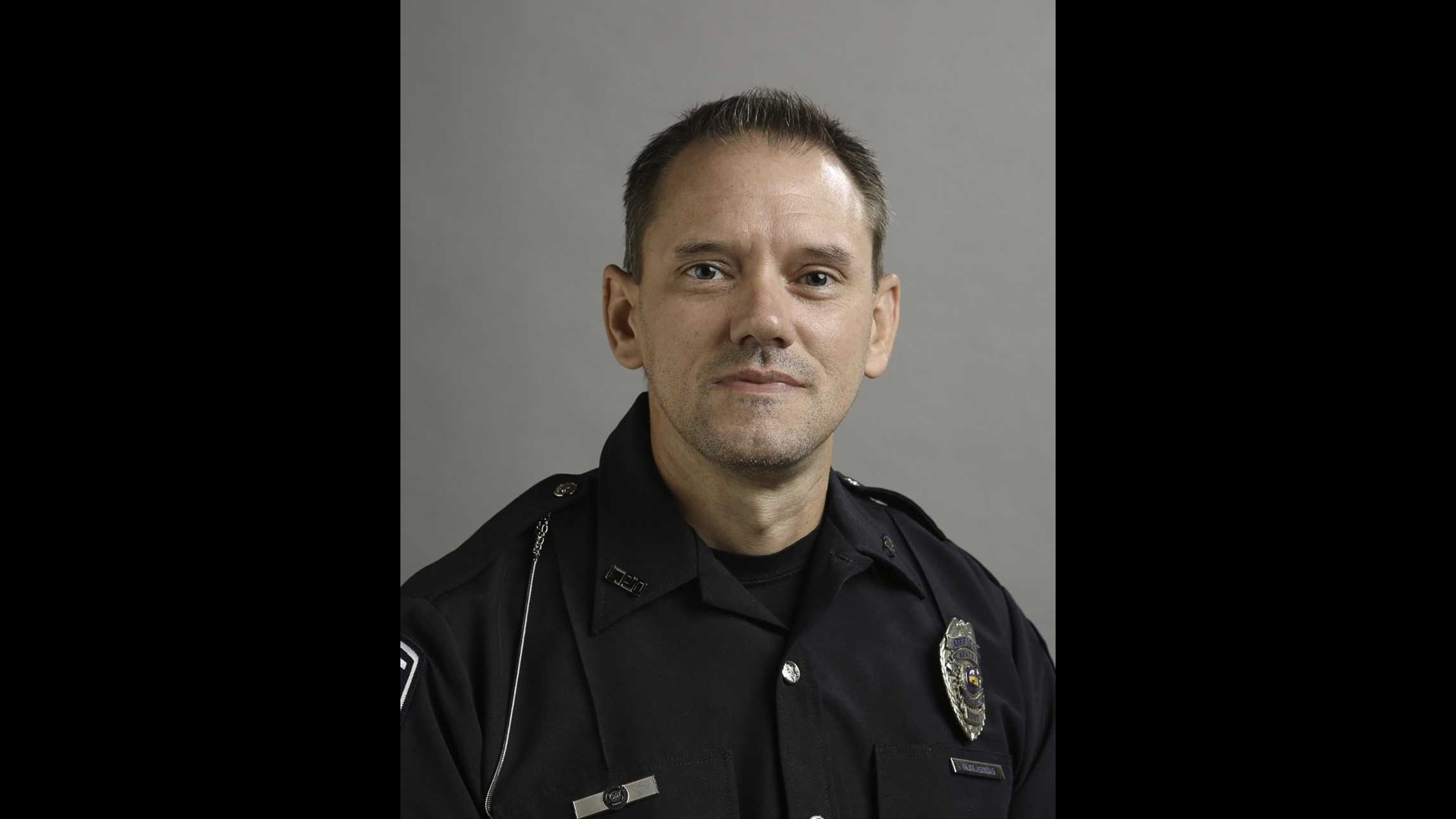 Lafayette Police Dept. releases name of officer who accidentally shot