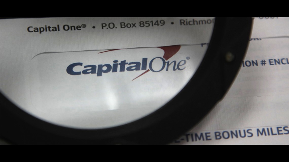 What to know about the Capital One data breach