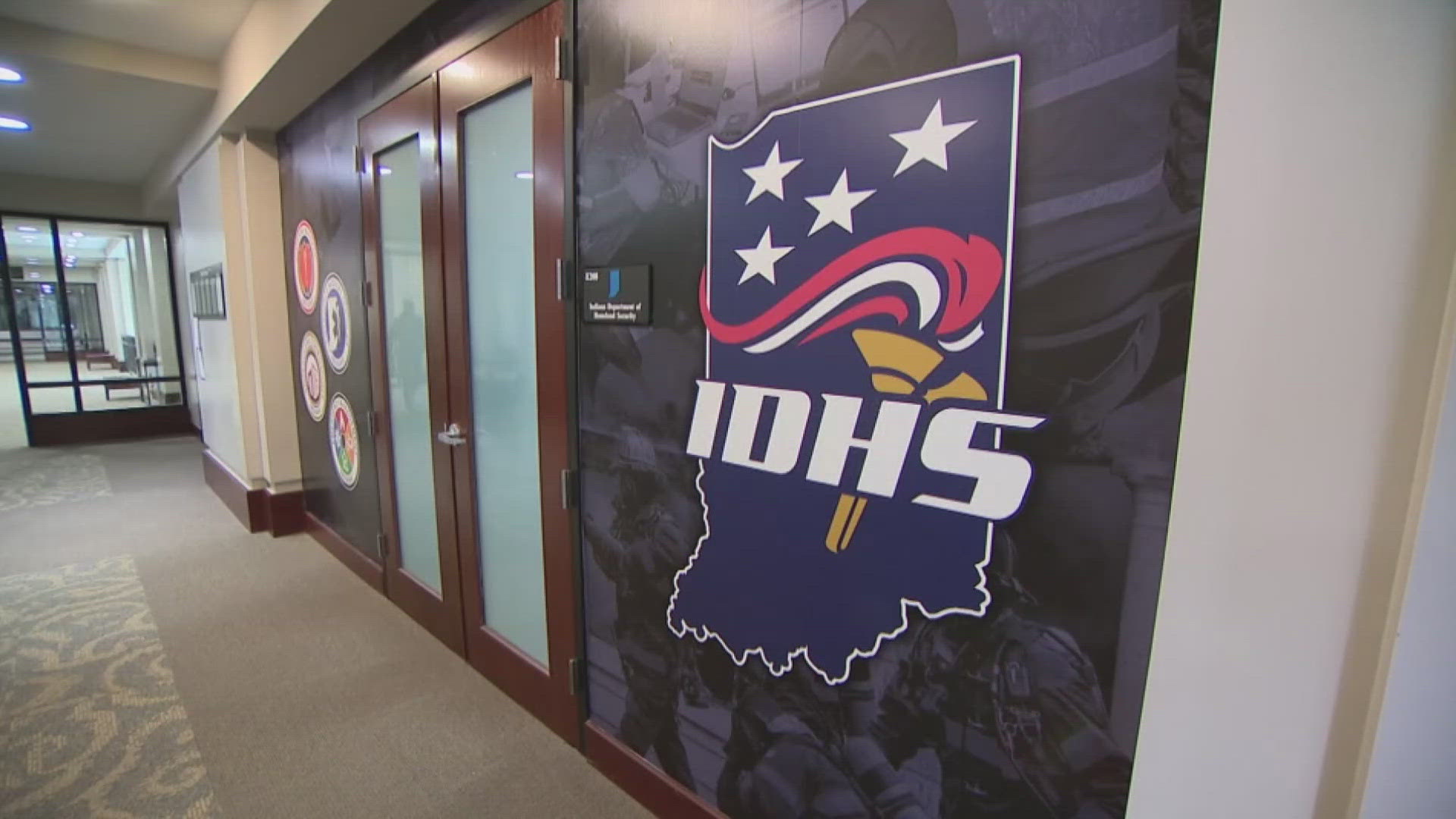 13 Investigates learned the Indiana Department of Homeland Security has been brought in to address another controversy inside the Muncie Fire Department.
