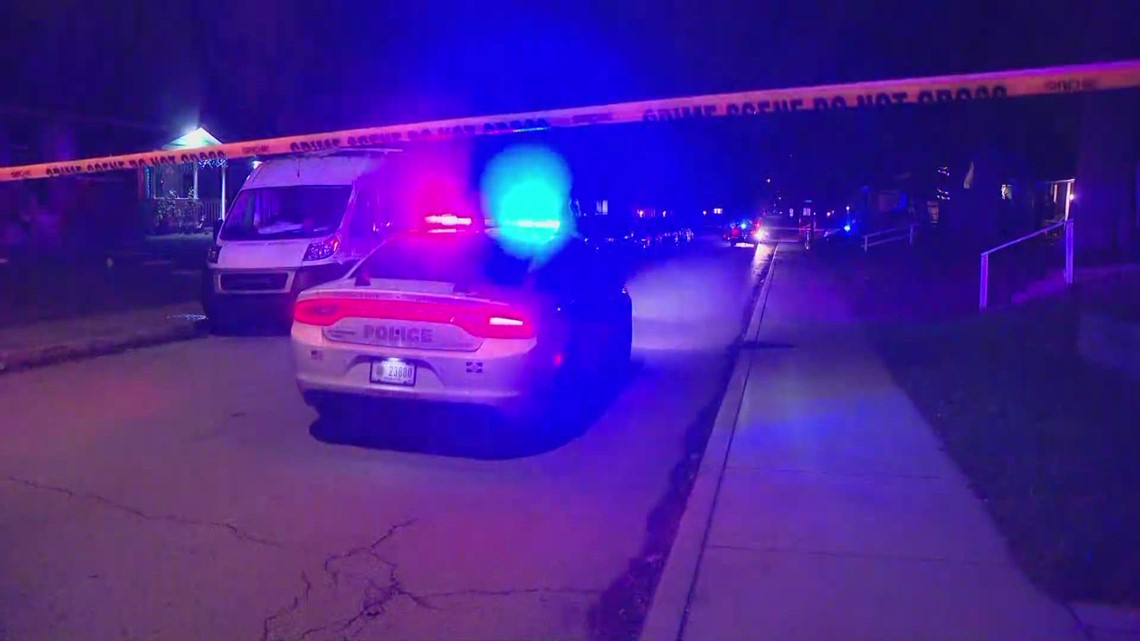 Selfdefense shootings on the rise