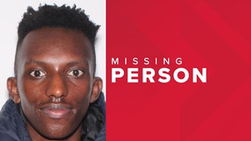 Avon police search for missing man