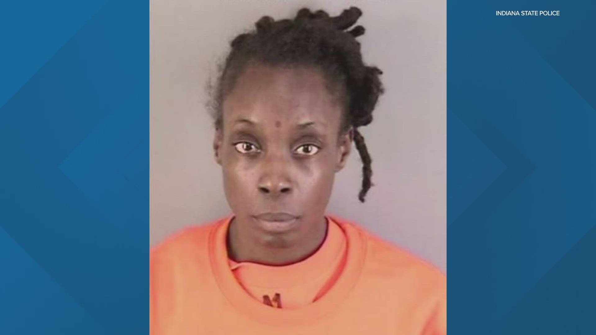 She's accused of helping 37-year-old dispose of the body of her 5-year-old son last April.
