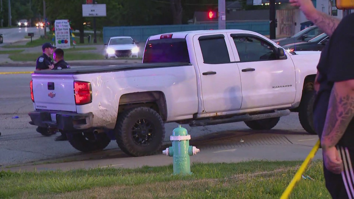 29-year-old victim identified in suspected road rage fatal shooting on ...