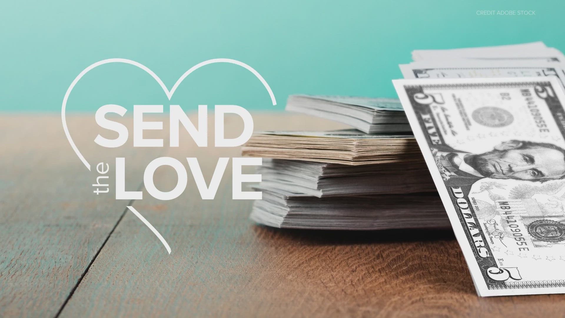 Donate to 'Send The Love' to Indiana nonprofits