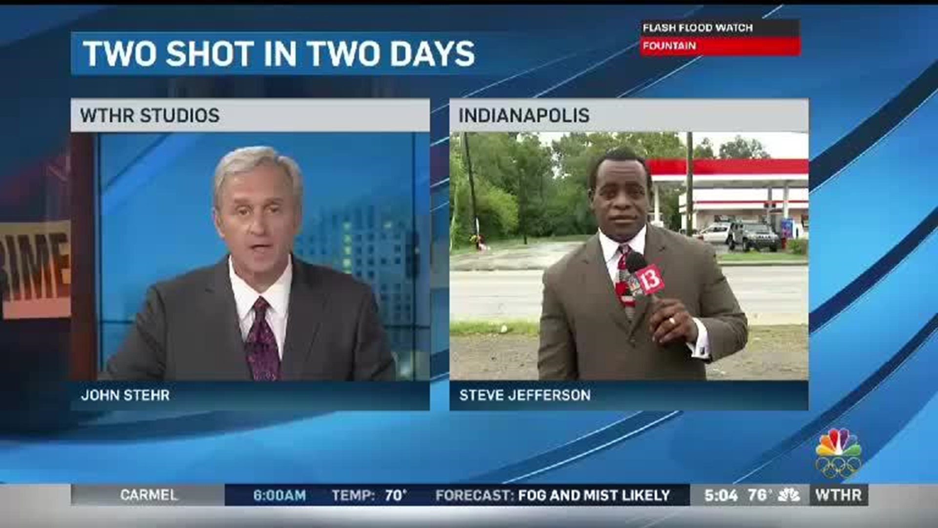 5,000 reward offered for info in gas station clerk's murder