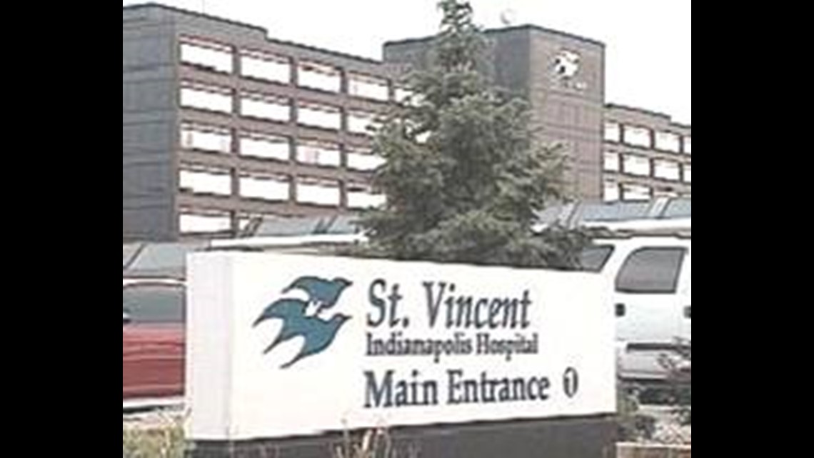 st vincent women's hospital labor and delivery
