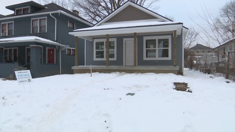 Indy’s Habitat for Humanity seeks to help more families move into homes