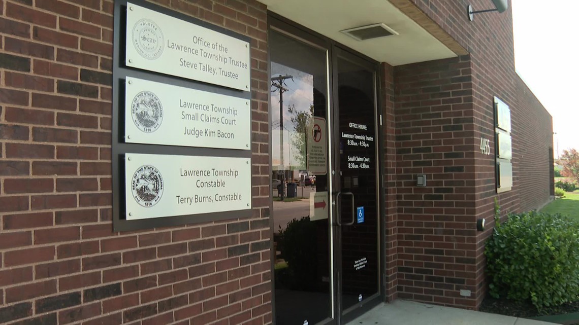 Inside eviction court: Disconnect between renters and resources presents challenges - Vimarsana News