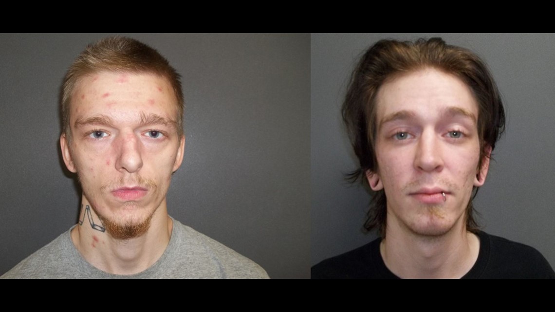 Fifth person arrested in murder at Fayette County trailer park | wthr.com