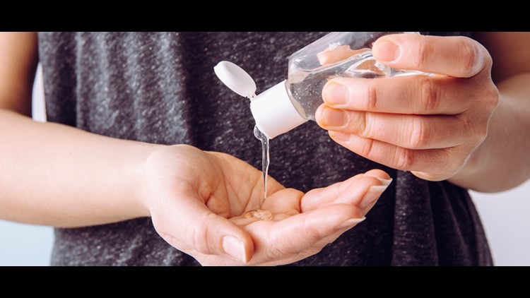 FDA asks hand sanitizer producers to make them taste worse
