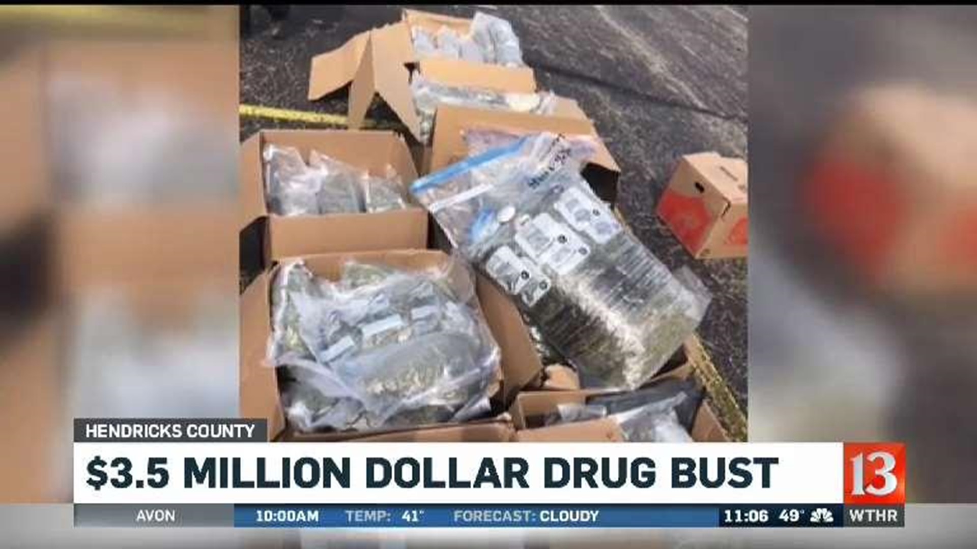 State police get $3.5 million worth of drugs off streets in I-70 ...