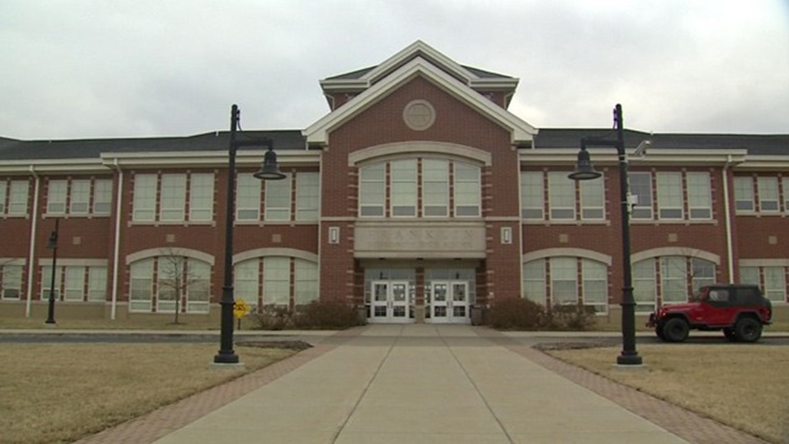 Franklin Community Schools increase police presence after online threat ...
