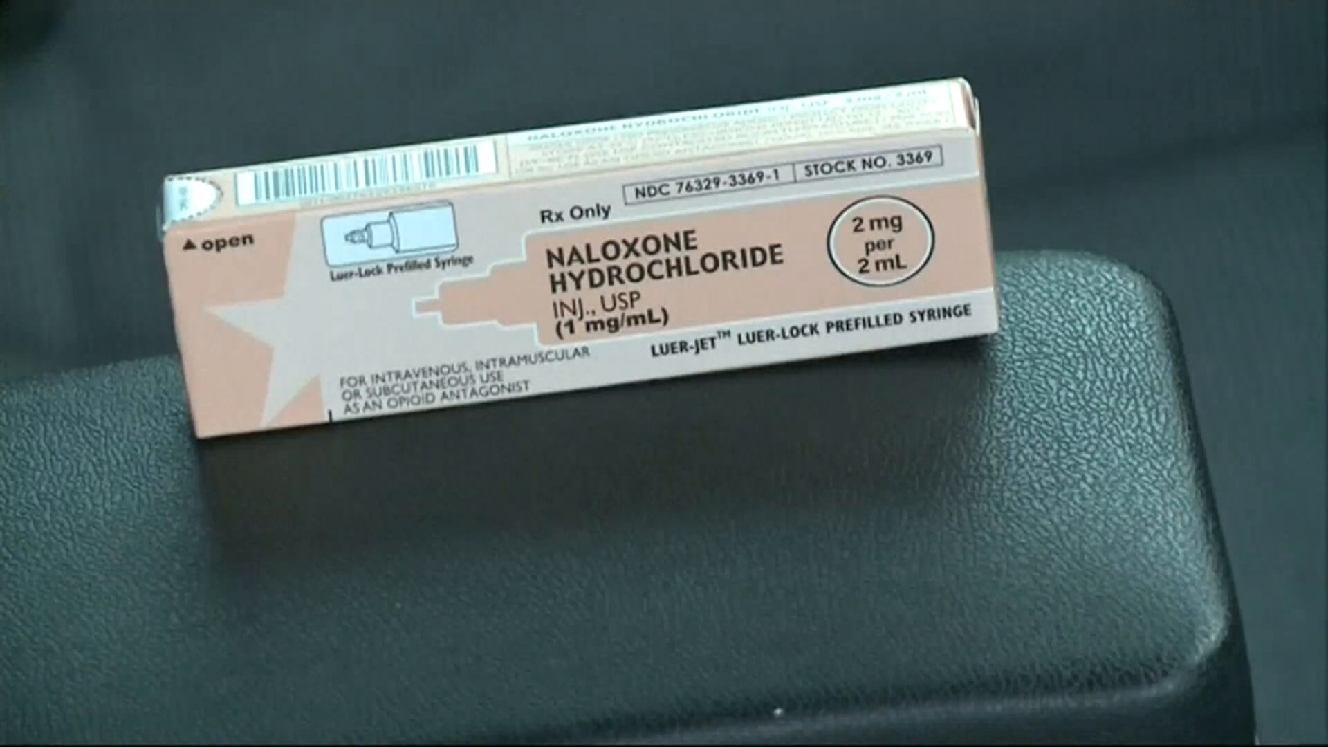 Tippecanoe County overdoses