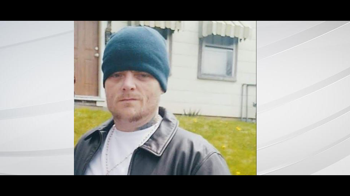 Indiana man missing for months found dead in Ohio