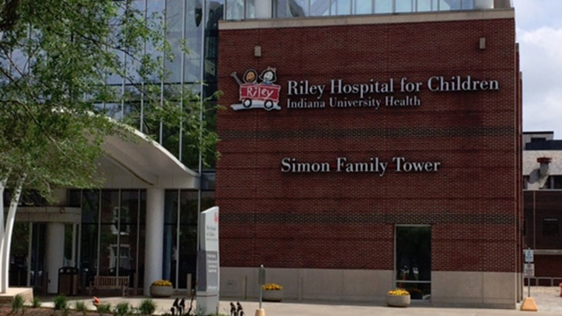 Riley Hospital ranked among top children's hospitals by US News and ...