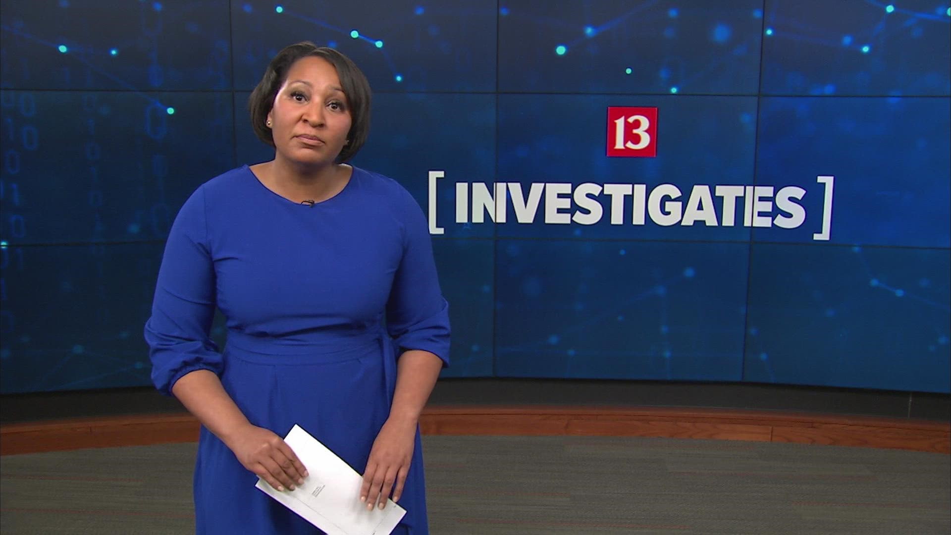 13Investigates looked into dirty water woes happening in Indianapolis.