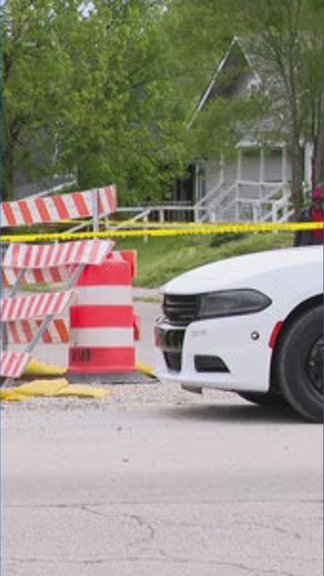 Weekend east side shooting leaves 1 wounded in Indianapolis | wthr.com