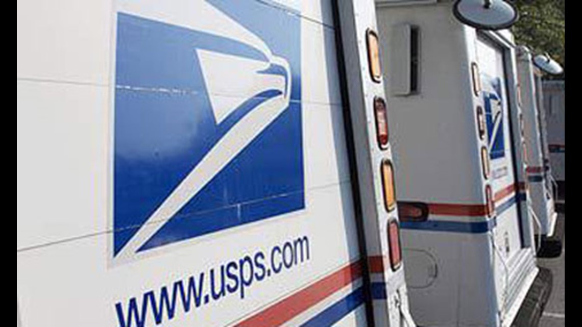 Some Indiana post offices open Sundays for holidays