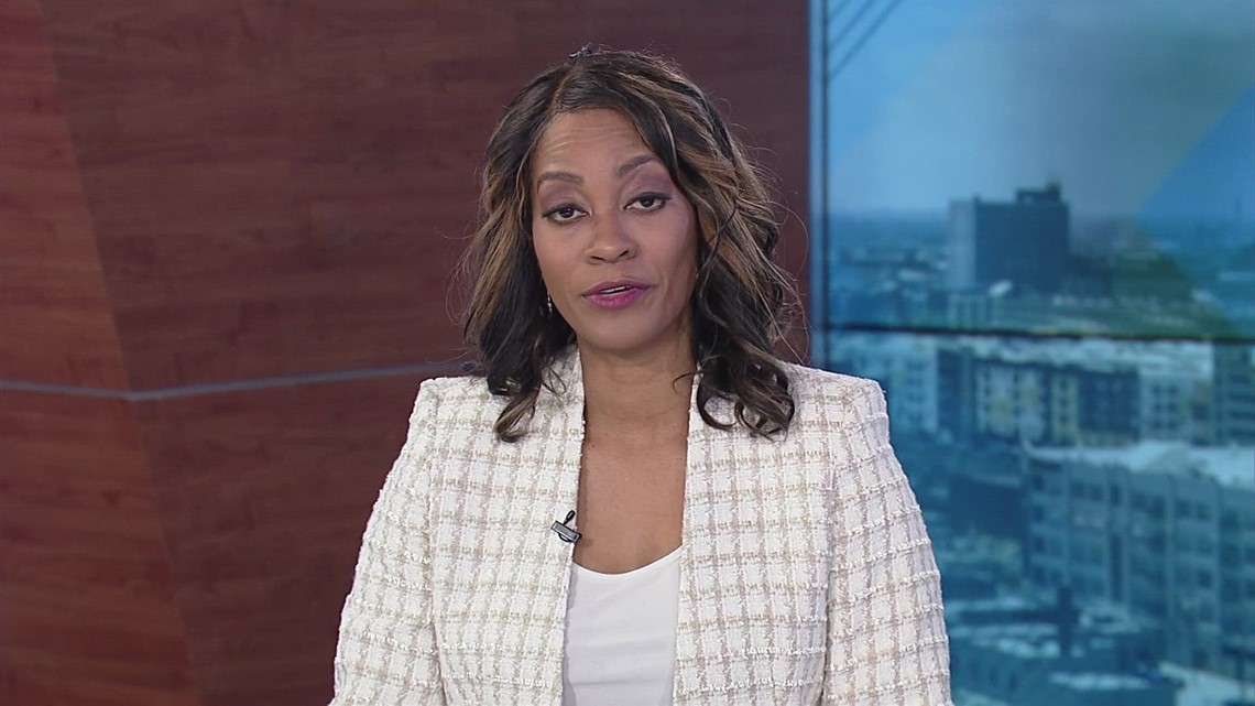 Mooresville woman dies in Orange County Jail