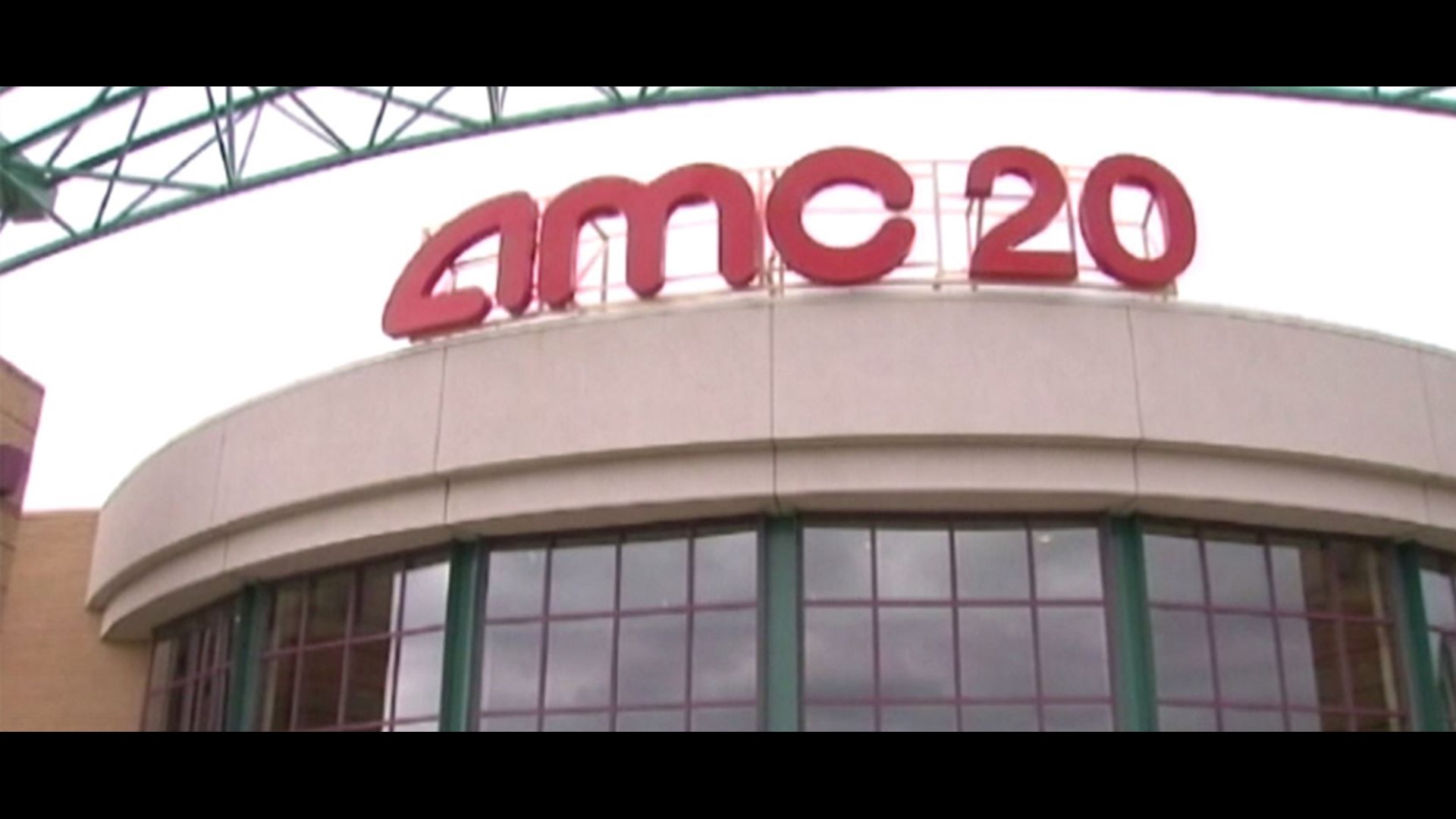 AMC bringing reserved seating to most theaters