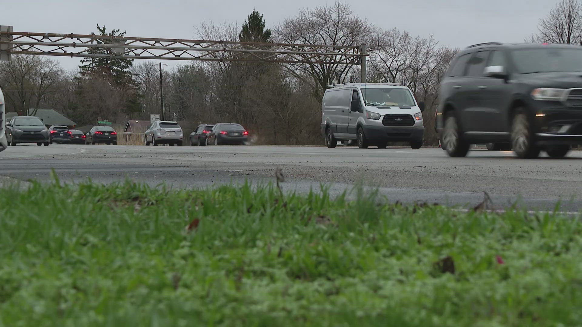 Chris Beard's Ole Miss team stuns Texas at SEC tourney, hurting the Longhorns’ NCAA hopes