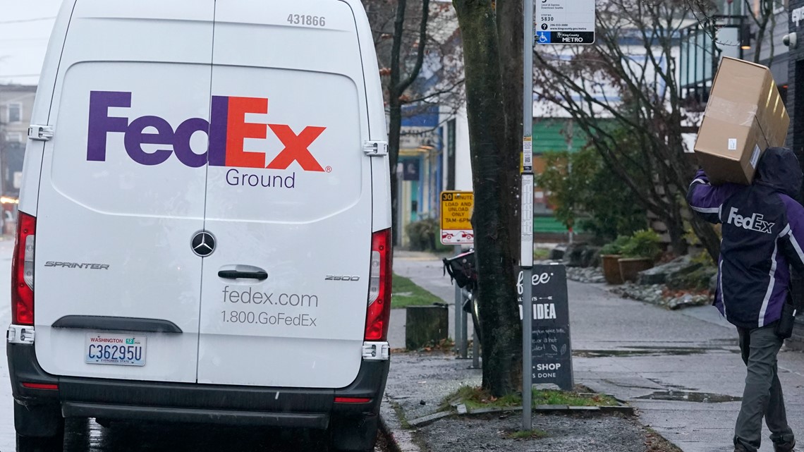 FedEx Ground hiring 1 200 team members in central Indiana wthr