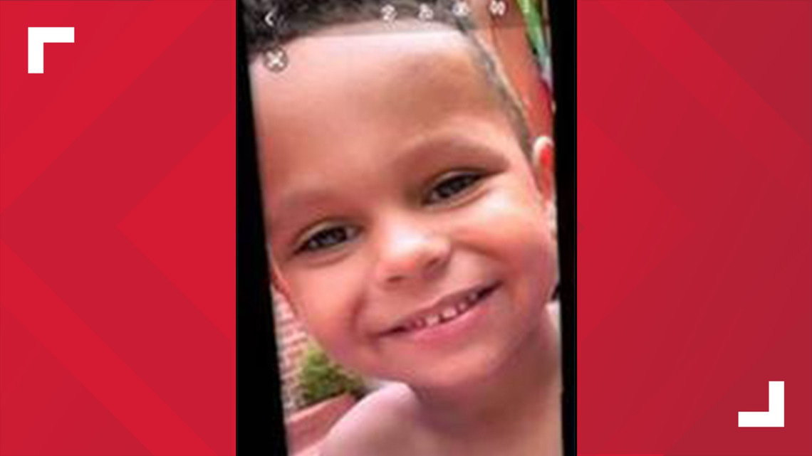 IMPD: Missing 4-year-old Boy Found Safe | Wthr.com