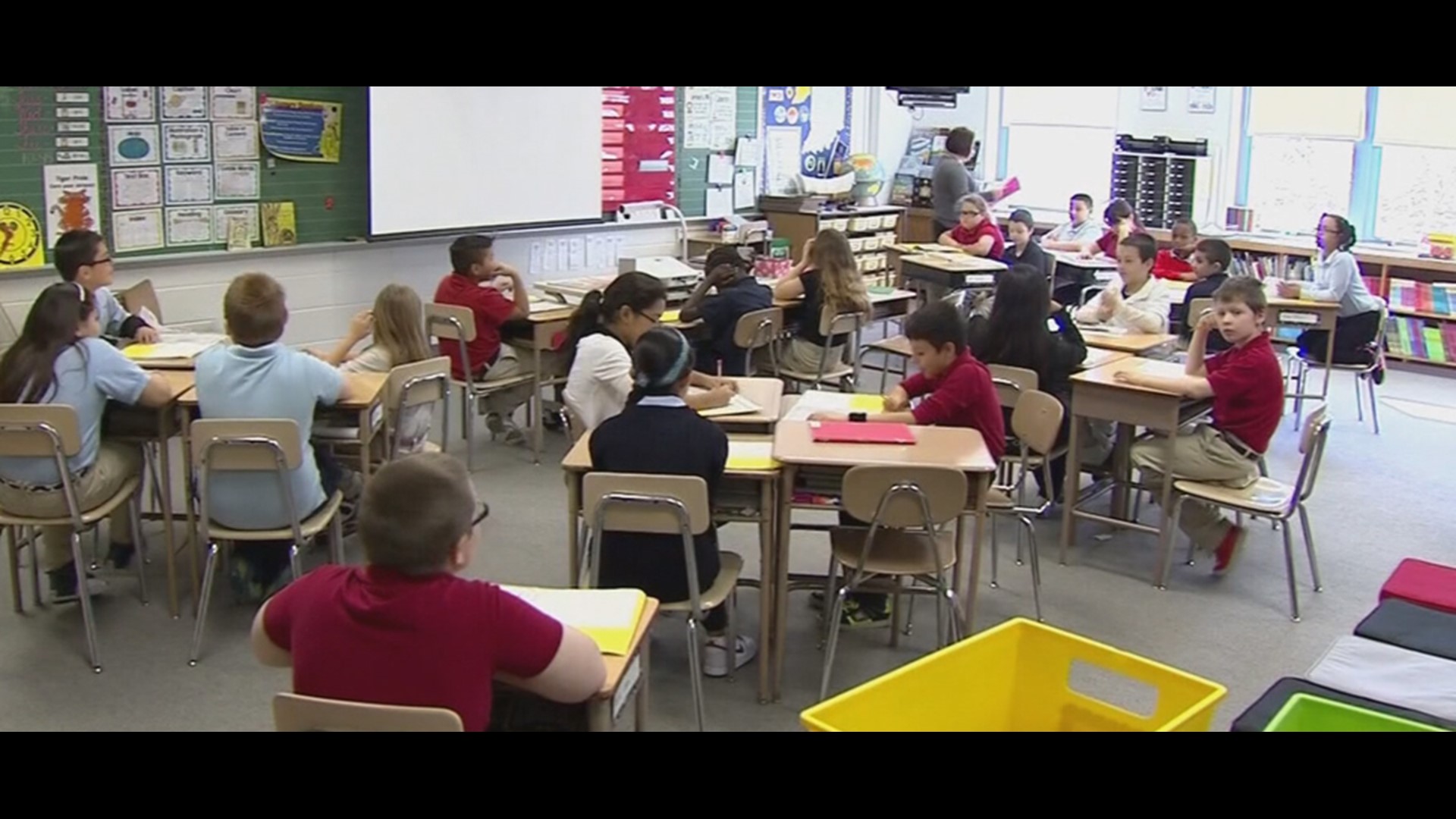 Indiana changes kindergarten eligibility age