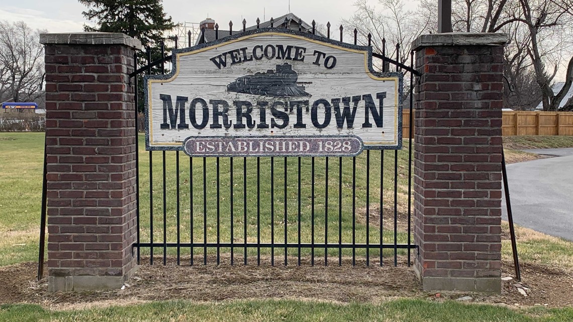 Morristown residents upset about losing their only bank | wthr.com