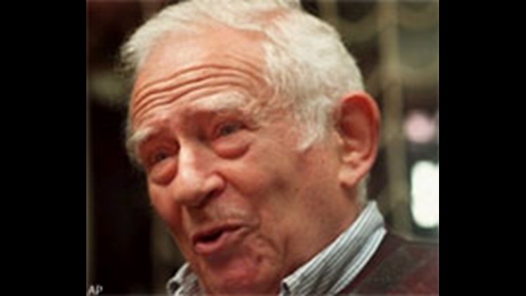 Norman Mailer dies at 84 wthr