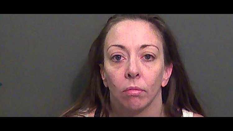 2 arrested for Marion woman's murder | wthr.com