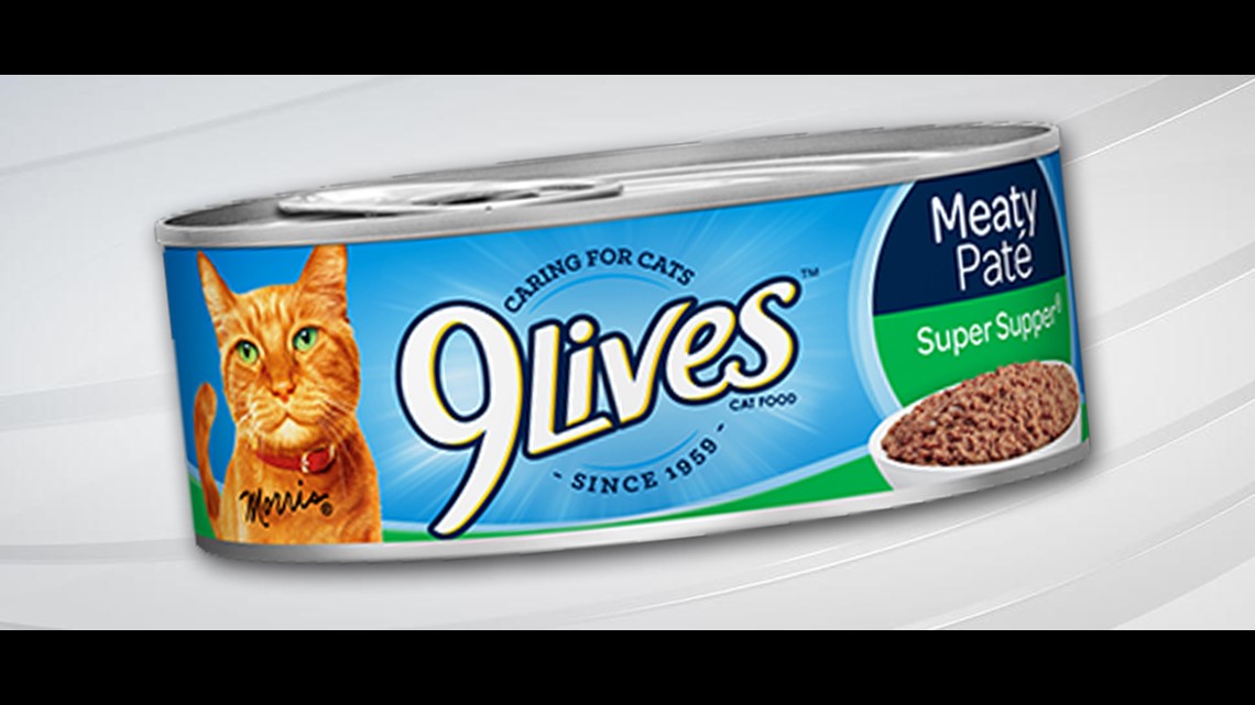 everpet cat food