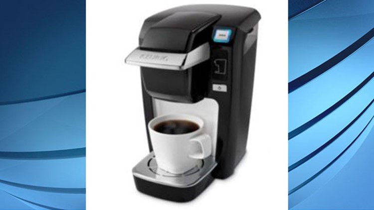 Keurig k10 outlet recall